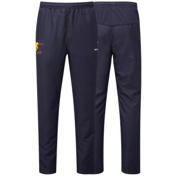 KNIGHTS CC Rip Stop Track Pant : Navy