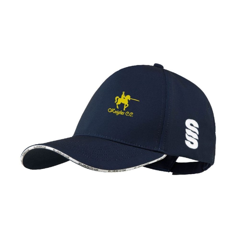 Knights CC - Baseball Cap