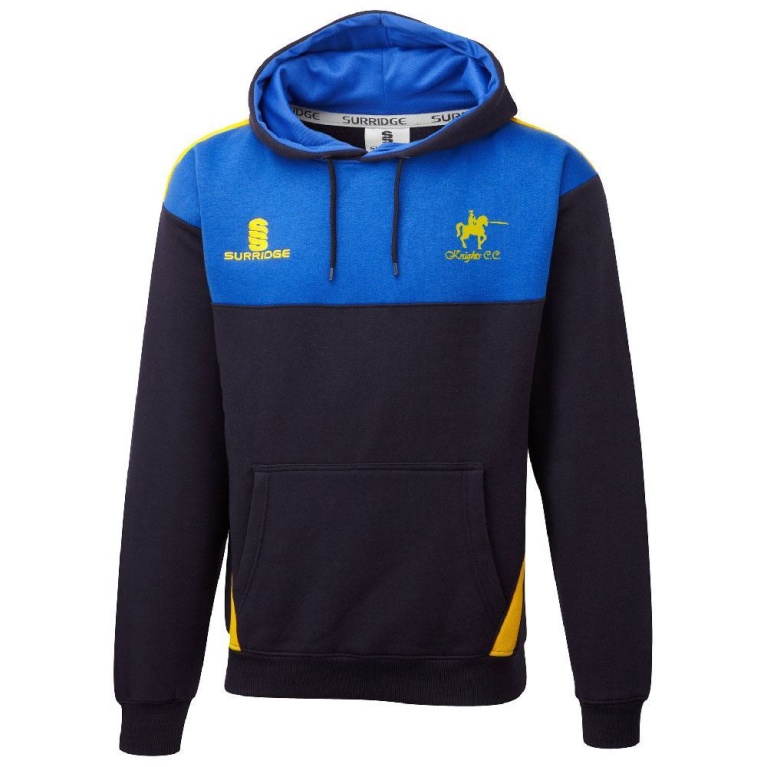 Knights CC - Blade Hoody