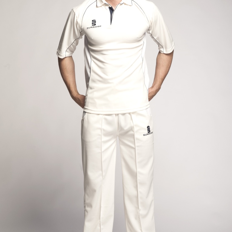 Knights CC - 3/4 Sleeve Premier Cricket Shirt