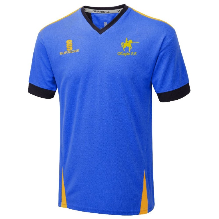 Knights CC - Blade Training Shirt