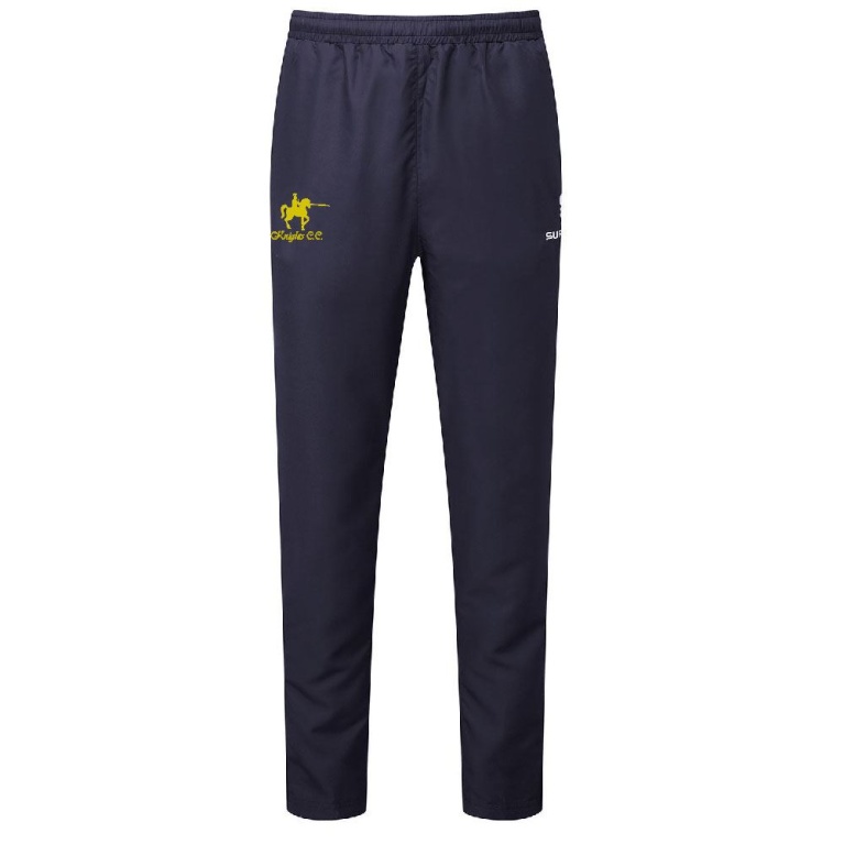 Knights CC - Rip Stop Track Pant