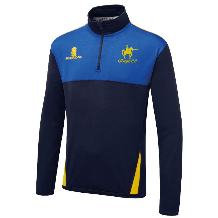 Knights CC - Blade Performance Top