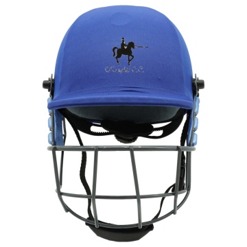 Forma Cricket Helmet - Pro SRS - Steel Grill - Royal