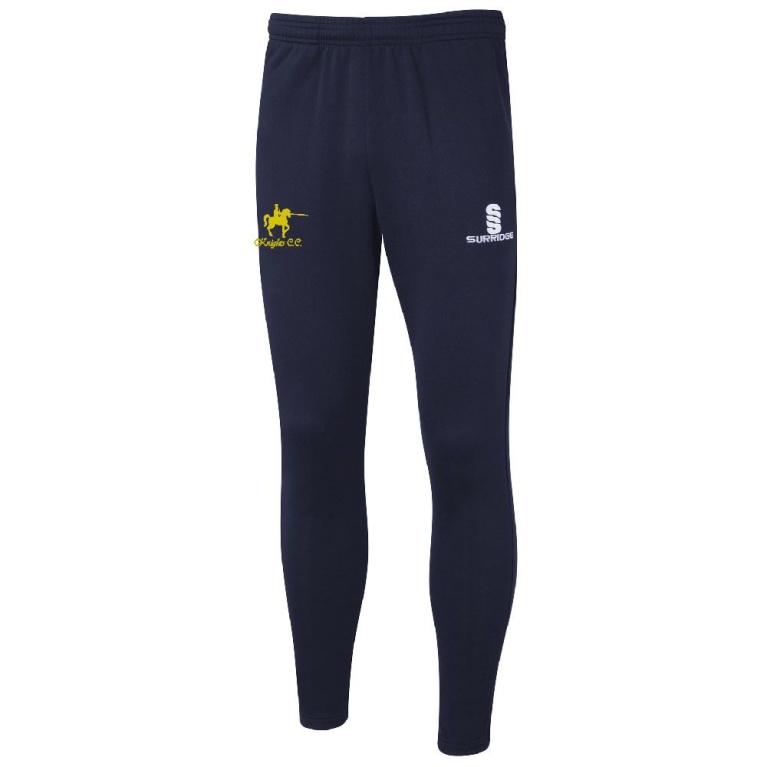 Knights CC - Tek Pants
